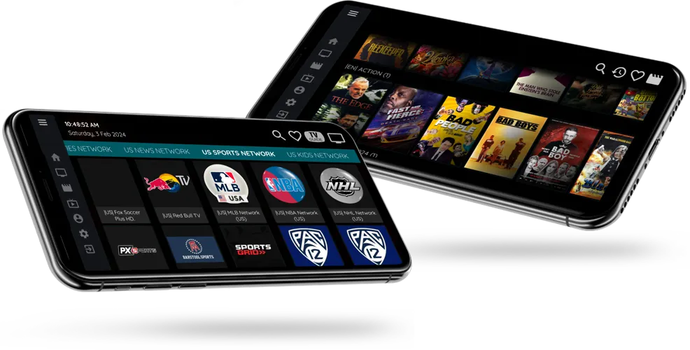 watch on all devices with apollo group tv app